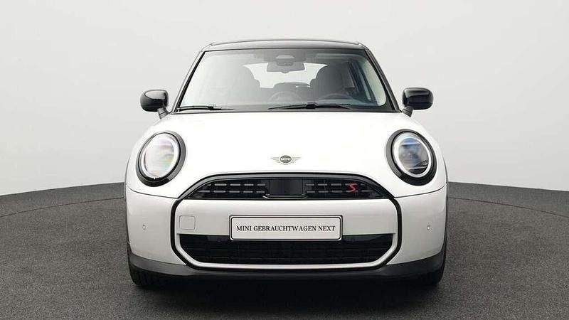 Gebraucht Mini Cooper S 204 PS (150 kW) 2025 Weiß Kleinwagen