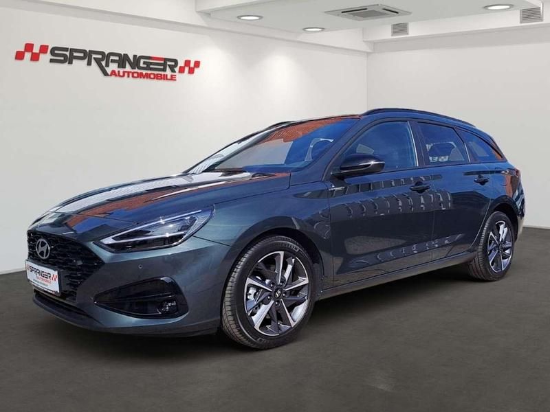 Cypress Neu 2025 Hyundai i30 Advantage Kombi | 29.990 € (Fairer Preis) - Bild 1/4