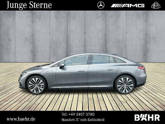 Gebraucht 2024 Mercedes EQE300 | 43.950 € (Guter Preis) - Bild 1/4