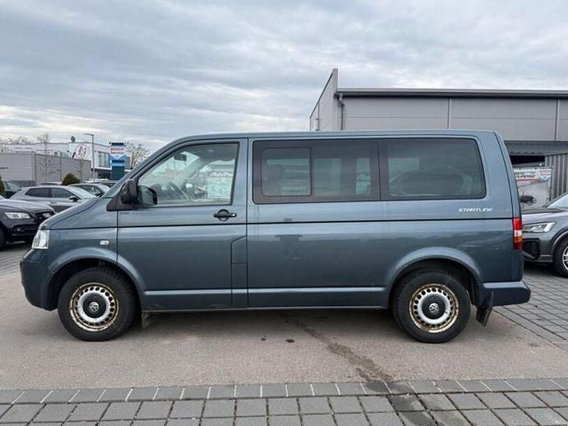 Gebraucht VW T5 Startline 2008 Andere Van
