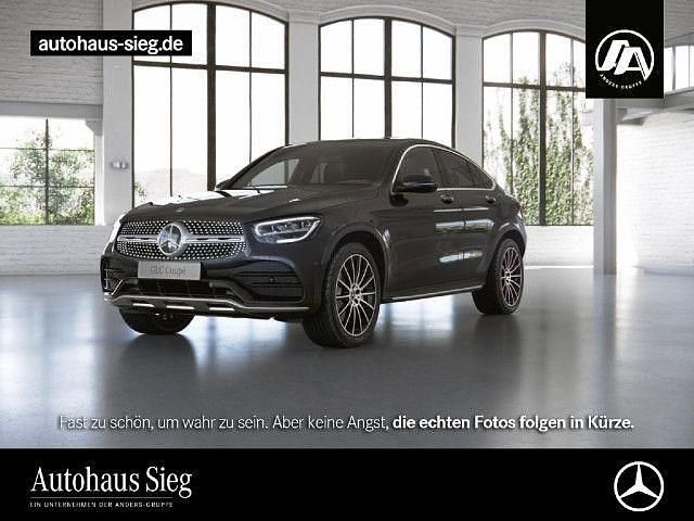 Gebraucht 2022 Mercedes GLC220 | 43.884 € (Fairer Preis) - Bild 1/4