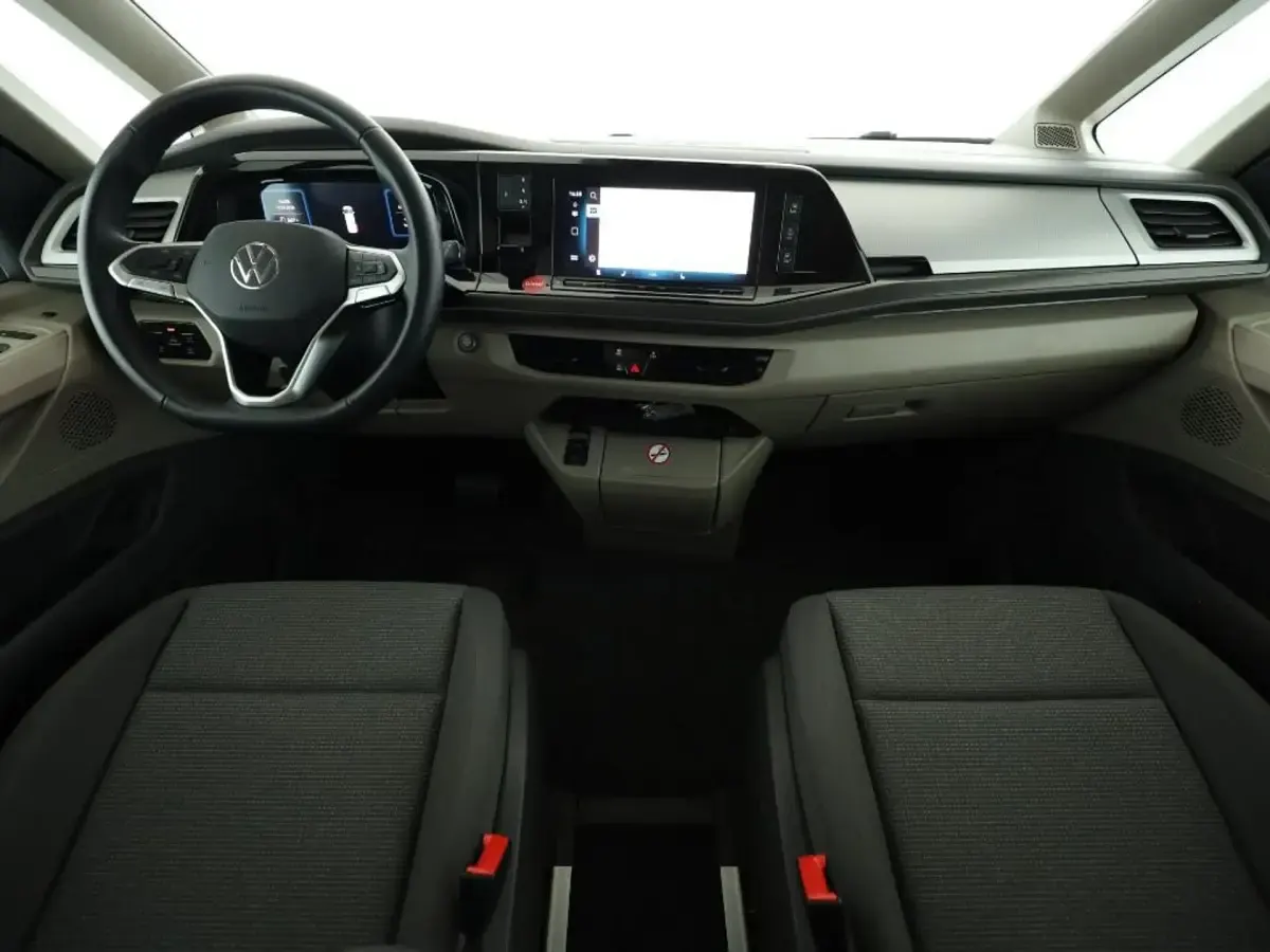 Brugt VW Multivan Basis 150 HK (110 kW) 2024 MPV