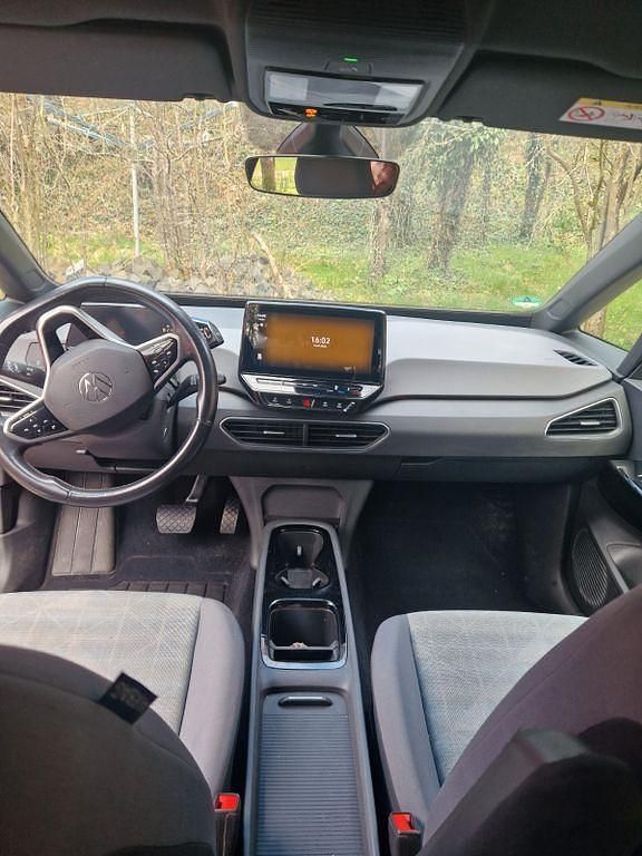 Brugt VW ID.3 Pro 106 kW (145 HK) 2022 Hatchback
