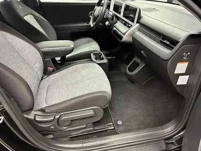 Gebraucht Hyundai Ioniq 5 Dynamiq 167 kW (228 PS) 2023 Andere SUV