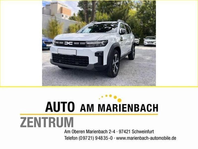 Gebraucht Dacia Bigster Journey 103 PS (75 kW) 2025 Andere SUV