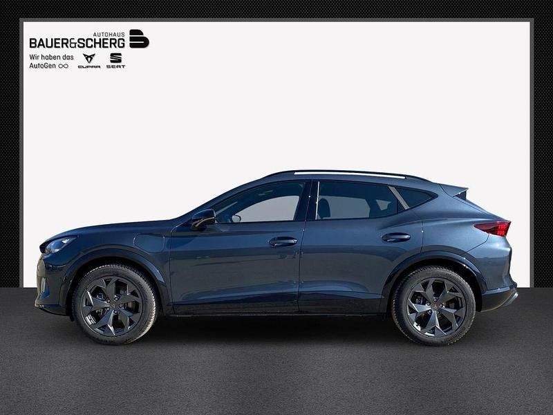 Neu Cupra Formentor 204 PS (150 kW) 2026 Grau SUV