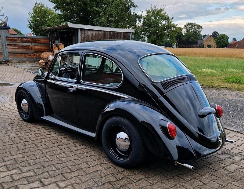 Gebraucht VW Käfer 40 PS (29 kW) 1970