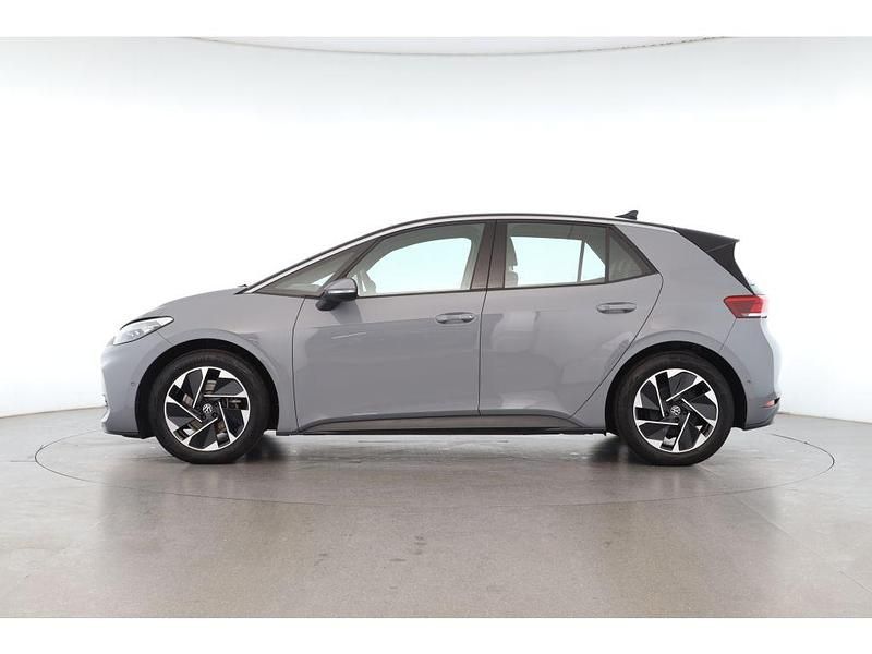 Brugt VW ID.3 Pro 150 kW (204 HK) 2024 Grå Hatchback