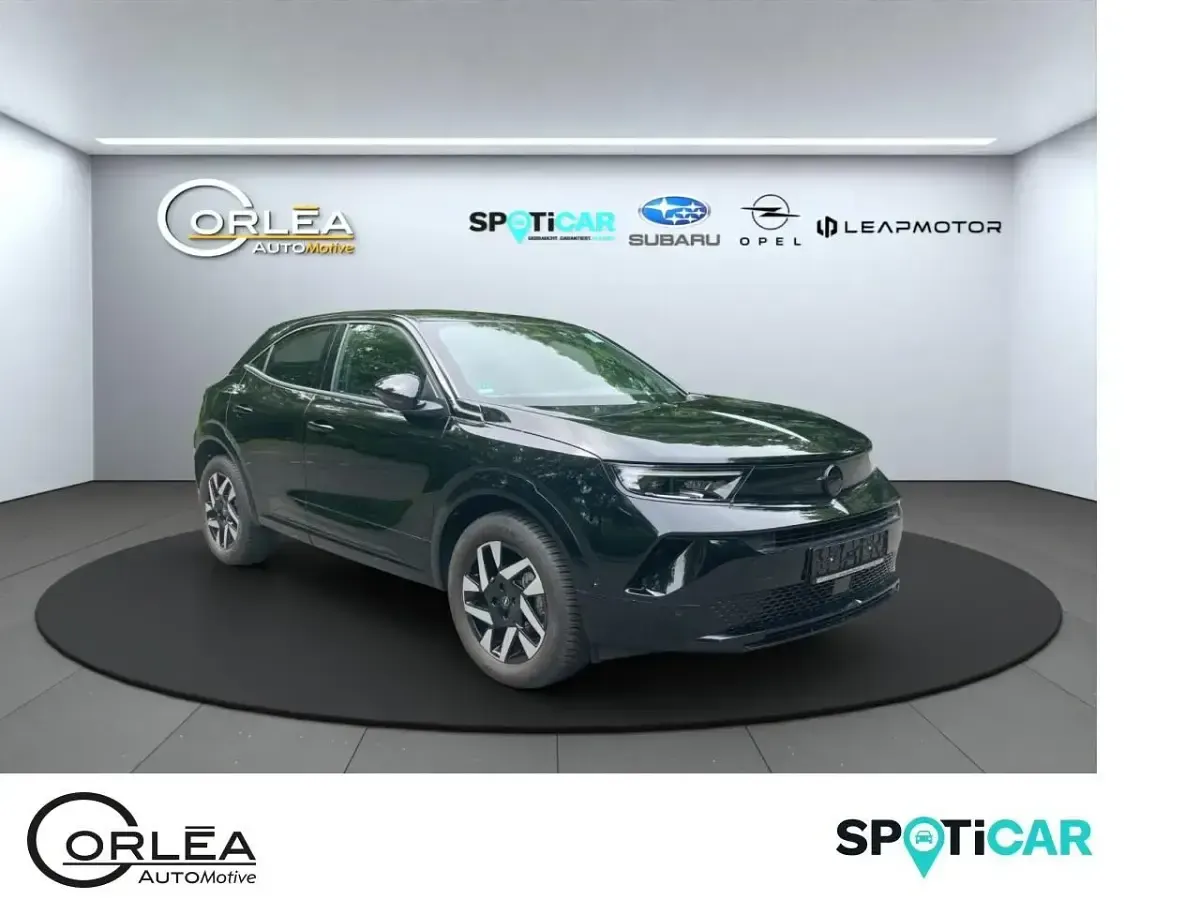 Gebraucht Opel Mokka 136 PS (100 kW) 2025 SUV