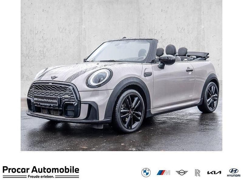 Gebraucht Mini Cooper 2022 Andere Kleinwagen