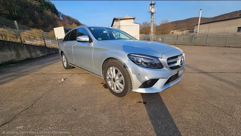 Gebraucht Mercedes E300 245 PS (180 kW) 2019 Silber Kombi