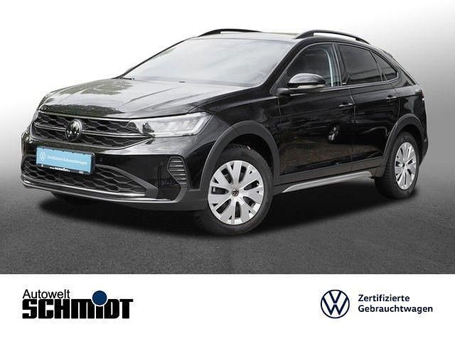 Deep black perleffekt Gebraucht 2024 VW Taigo R SUV | 24.998 € (Guter Preis) - Bild 1/4