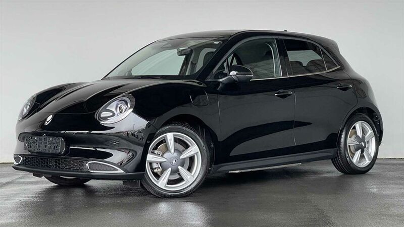 Schwarz Neu 2024 Ora 03 Pro+ Limousine | 24.970 € (Superpreis) - Bild 1/2