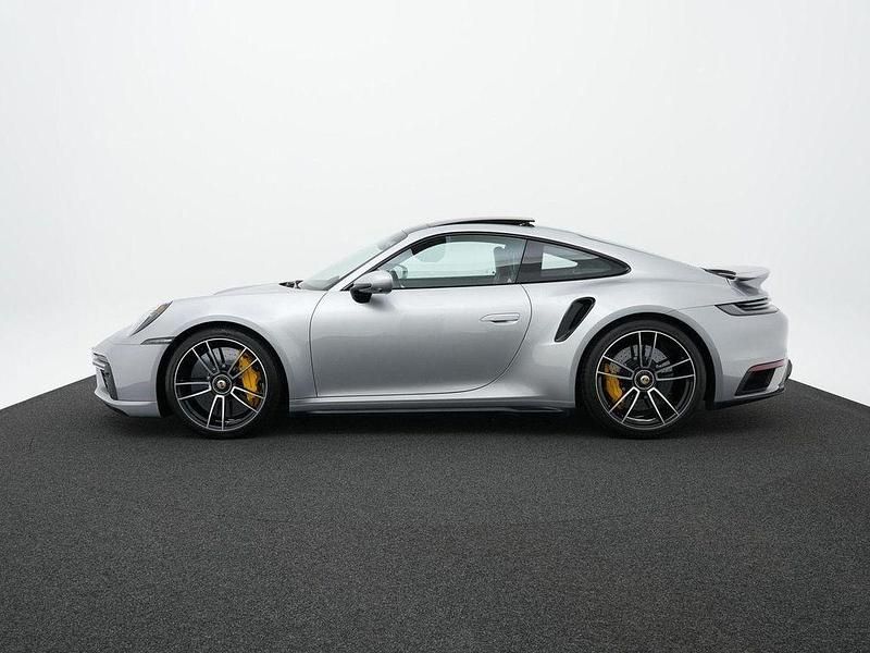 Gebraucht Porsche 992 650 PS (478 kW) 2020 Silber