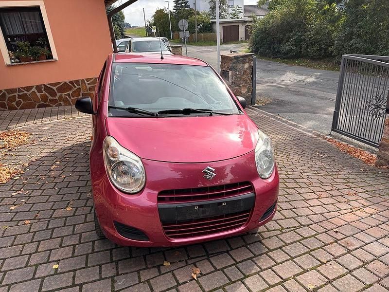 Gebraucht 2010 Suzuki Alto Basic Kleinwagen | 3.200 € (Fairer Preis) - Bild 1/4