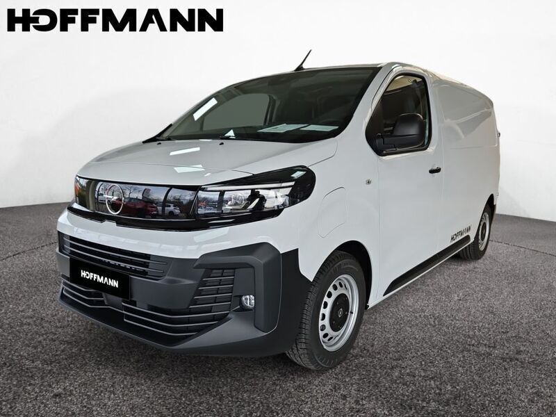 Othercolor Gebraucht 2024 Opel Vivaro-e Combi Van | 44.929 € - Bild 1/4