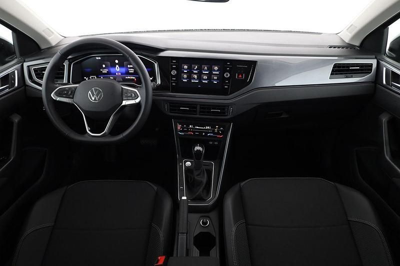 Neu VW Taigo Style 116 PS (85 kW) 2025 Deep black perleffekt SUV