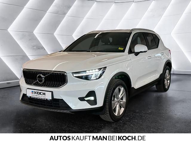 Gebraucht Volvo XC40 120 PS (88 kW) 2024 SUV