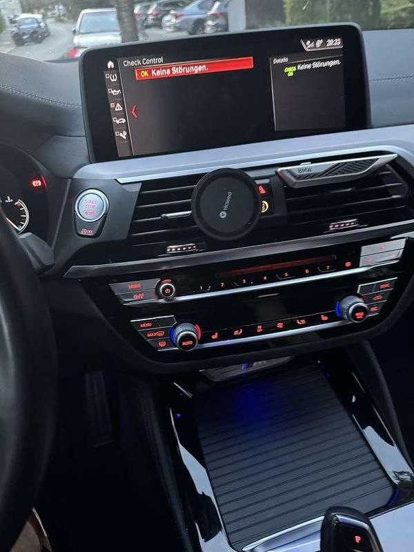 Gebraucht BMW X4 M M Sport 354 PS (260 kW) 2019 SUV