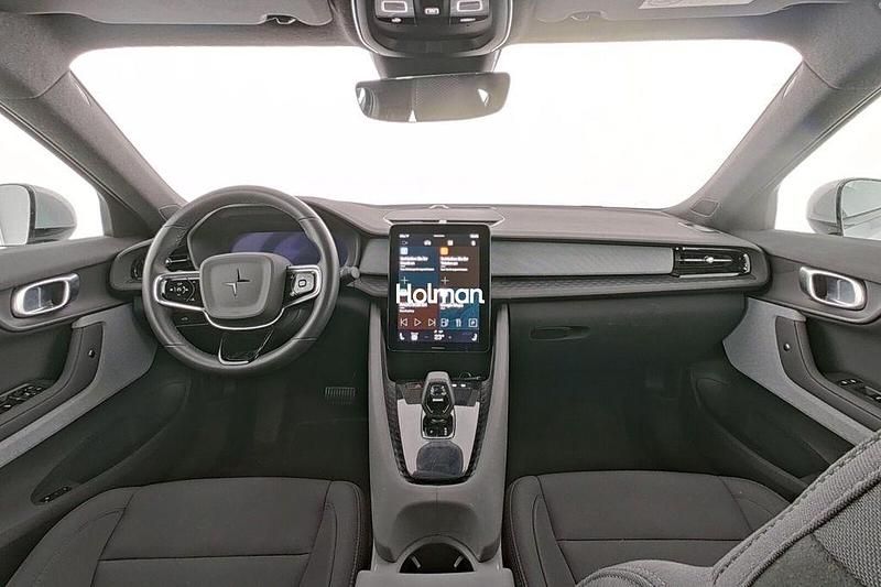 Gebraucht Polestar 2 169 kW (231 PS) 2022 Grau Kleinwagen