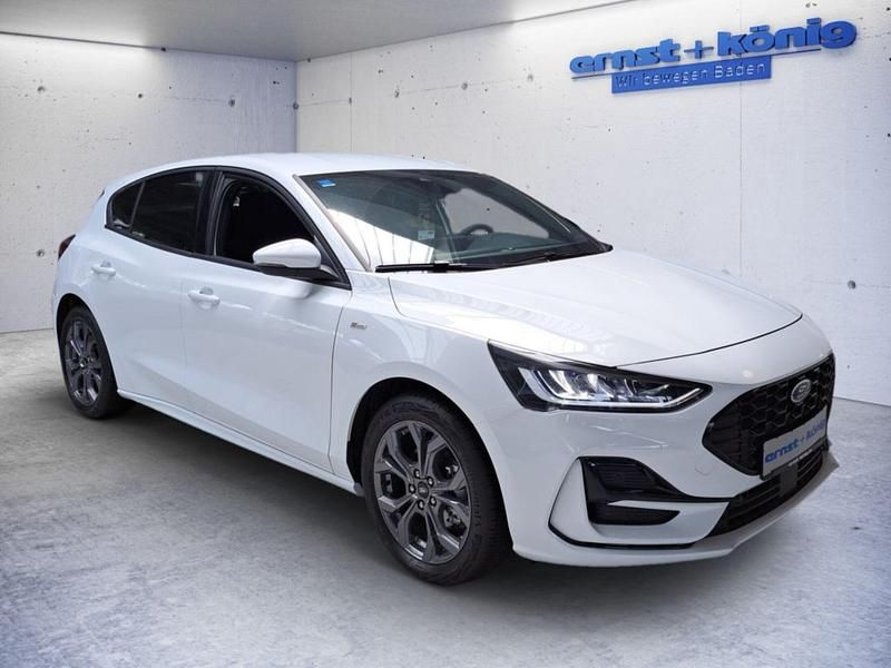 Usata Ford Focus ST-Line 2024