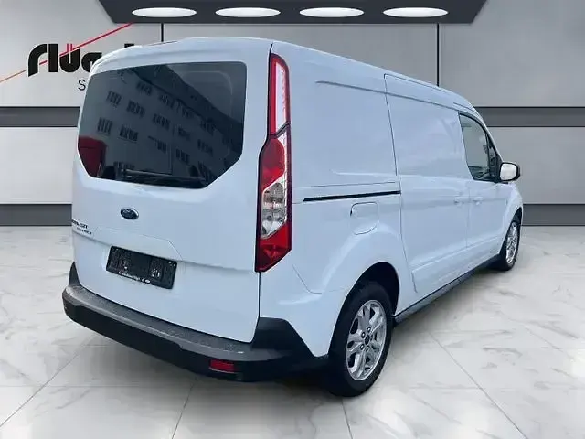 Gebraucht Ford Transit Connect Limited 120 PS (88 kW) 2021 Andere Van / Kleinbus