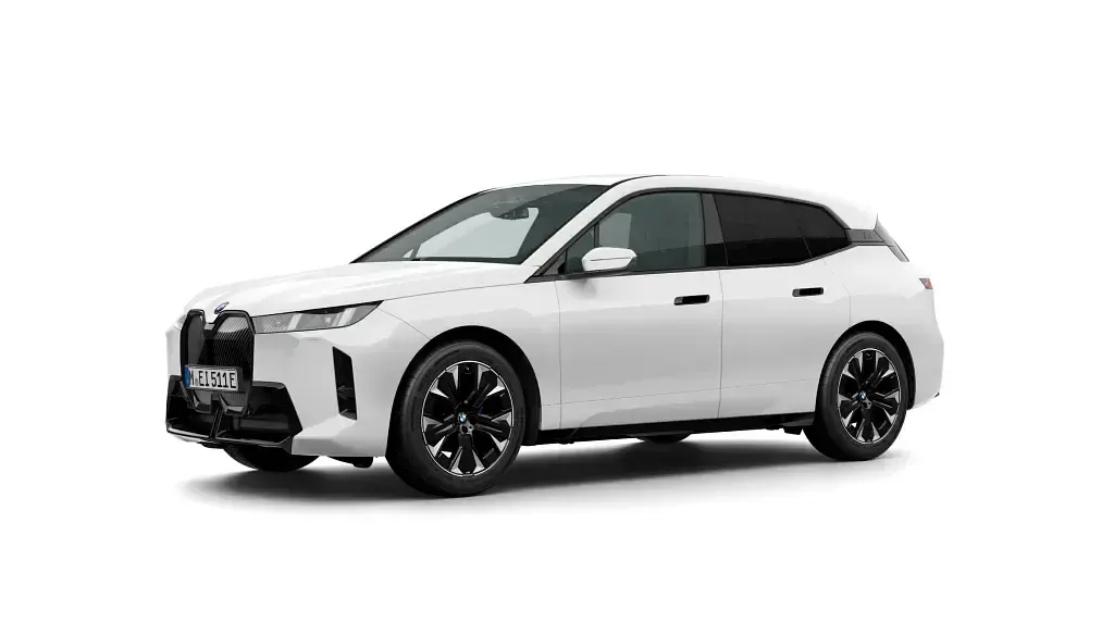 Neu BMW iX Comfort Edition 300 kW (408 PS) 2026 SUV