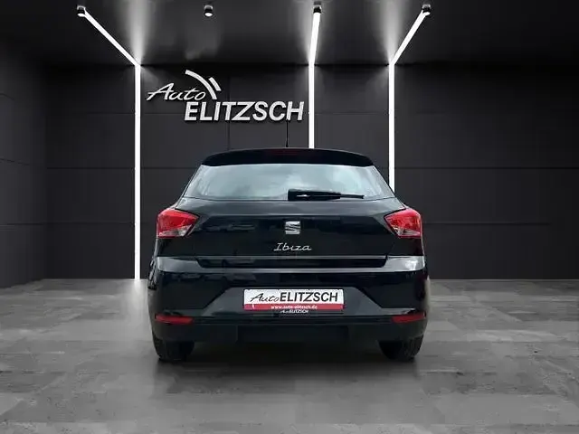 Gebraucht Seat Ibiza Style 2022 Andere Kleinwagen