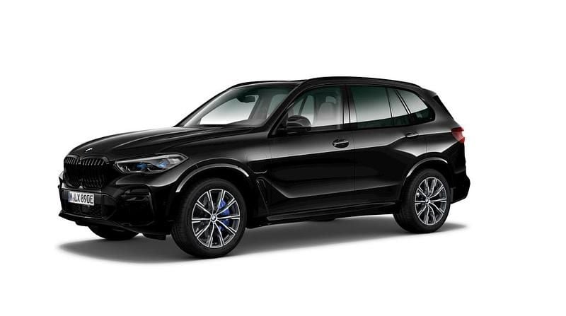 Gebraucht 2025 BMW X5 Efficient Dynamics SUV | 57.990 € (Superpreis) - Bild 1/2
