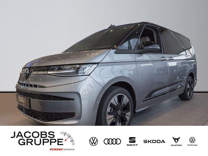 Neu VW Multivan Edition 150 PS (110 kW) 2026 Monosilber Van