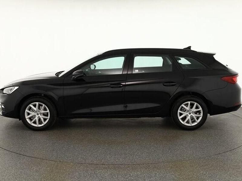 Nouă Seat Leon 2025 Andere