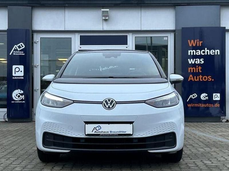 Gebraucht VW ID.5 150 kW (204 PS) 2022 Andere SUV