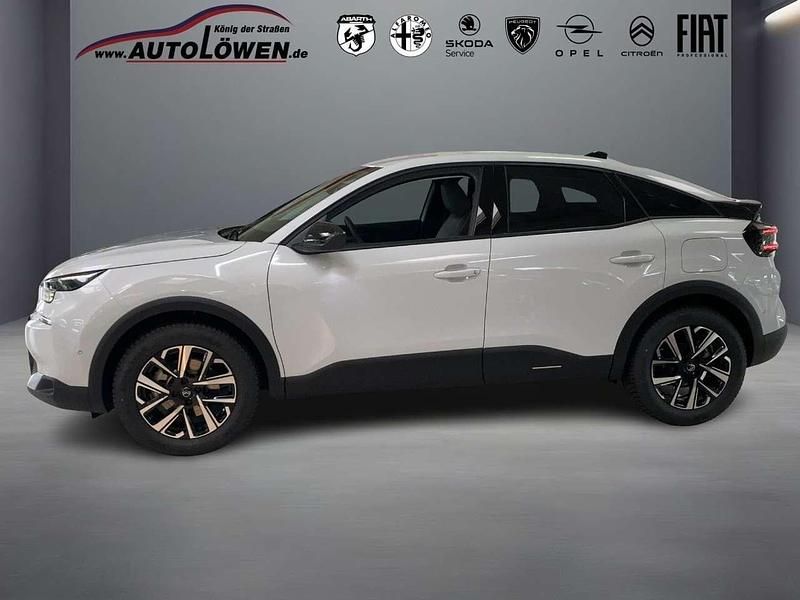 Gebraucht Citroën C4 136 PS (100 kW) 2025 Okenit weiß metallic Limousine