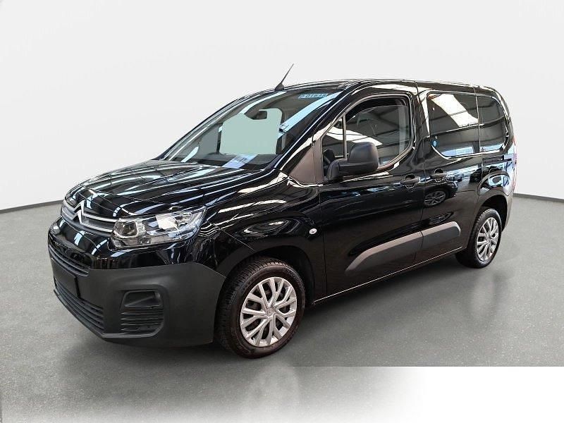 Metallic Gebraucht 2022 Citroën Berlingo Live Van / Kleinbus | 17.740 € (Guter Preis) - Bild 1/4