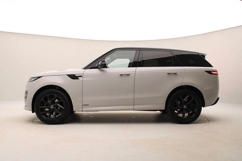 Grau Neu 2025 Land Rover Range Rover Sport SUV | 138.028 € (Fairer Preis) - Bild 1/4