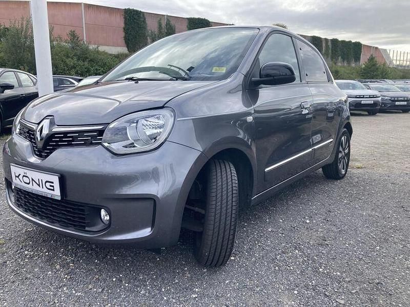 Gebraucht Renault Twingo 60 kW (82 PS) 2023 Andere Kleinwagen