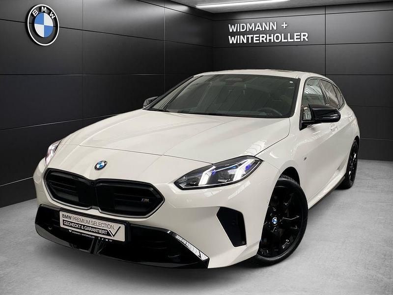 Gebraucht BMW M135 Shadowline 300 PS (220 kW) 2025 Weiß Kleinwagen