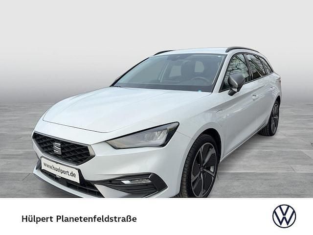 Gebraucht Seat Leon ST FR 204 PS (150 kW) 2023 Kombi