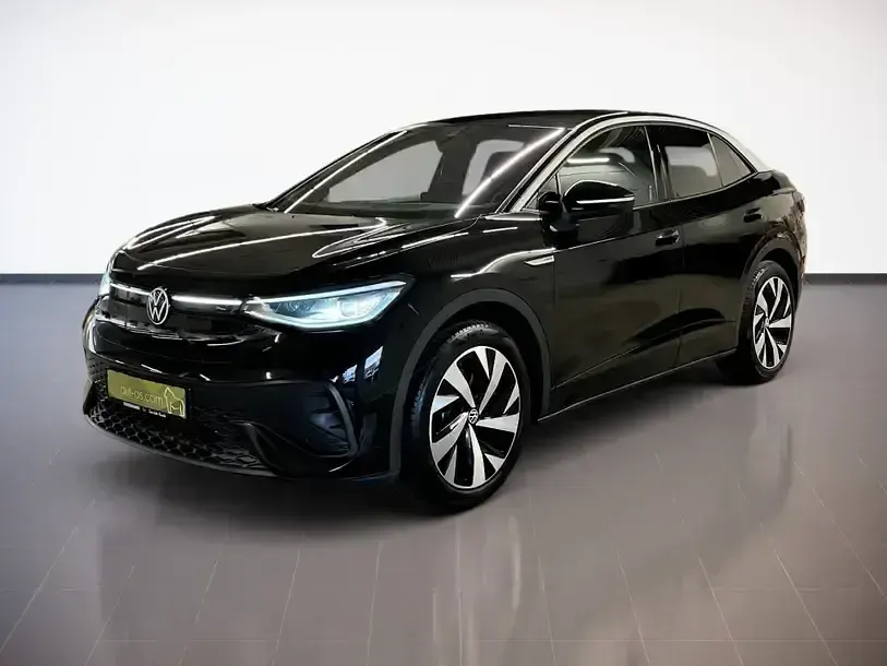 Gebraucht VW ID.5 Pro Performance 150 kW (204 PS) 2023 Grenadillschwarz SUV