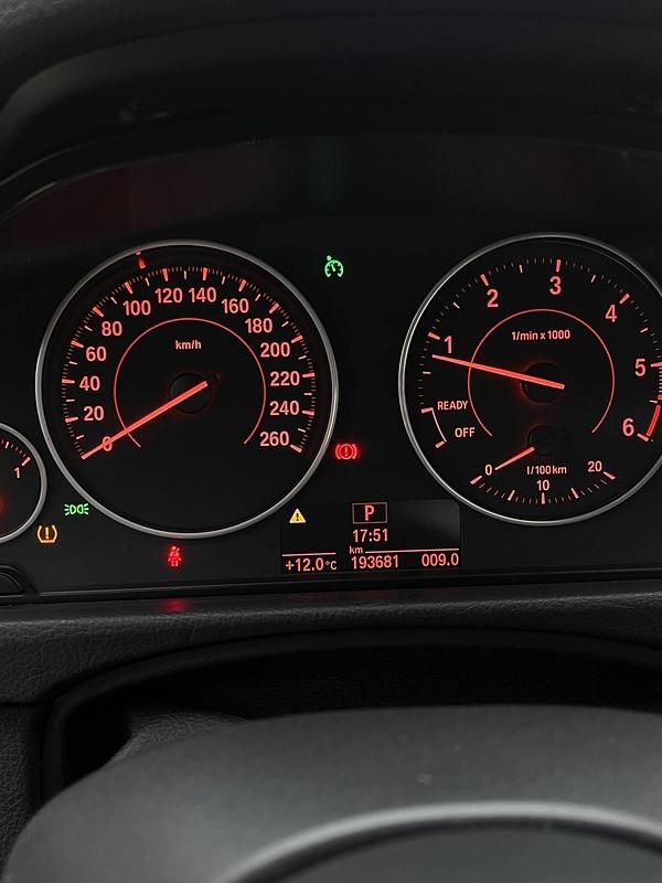 Gebraucht BMW 435 313 PS (230 kW) 2015 Grau Coupé