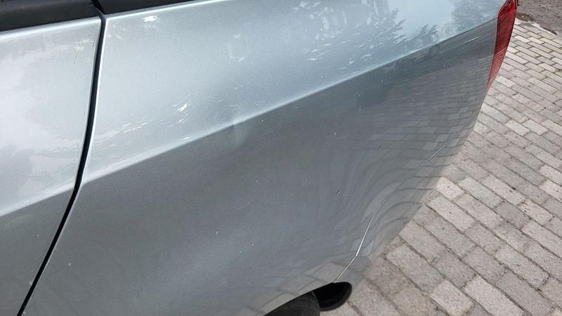 Gebraucht Skoda Octavia Elegance 150 PS (110 kW) 2014 Silber Kleinwagen