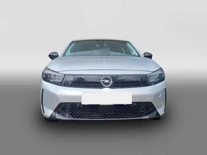 Gebraucht Opel Corsa-e Edition 100 kW (136 PS) 2023 Silber Kleinwagen