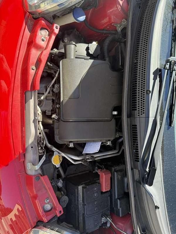 Gebraucht Citroën C1 Exclusive 68 PS (50 kW) 2008 Kleinwagen