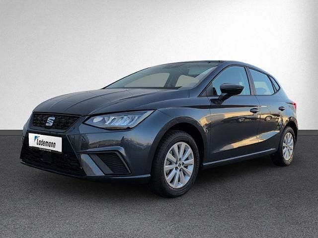Gebraucht Seat Ibiza Style 116 PS (85 kW) 2025 Magnetic tech Kleinwagen