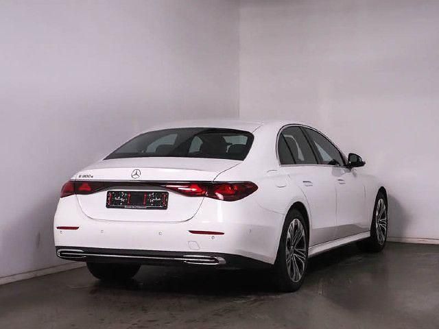 Gebraucht 2024 Mercedes E300 Avantgarde | 49.223 € (Superpreis) - Bild 1/4