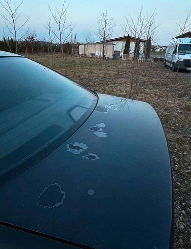 Gebraucht BMW 523 170 PS (125 kW) 1999 Schwarz Limousine