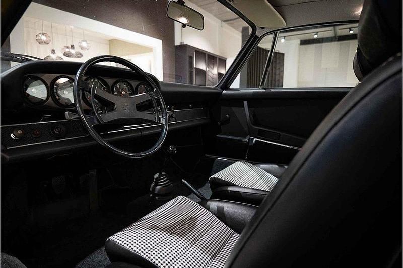 Gebraucht Porsche 911 131 PS (96 kW) 1972 Coupé
