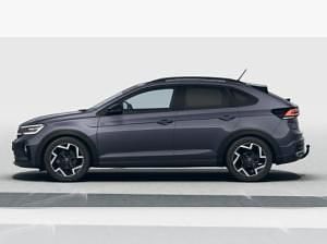 Neu VW Taigo Pro 115 PS (84 kW) 2026 Grau (rauchgrau metallic  dach schwarz lackiert) SUV