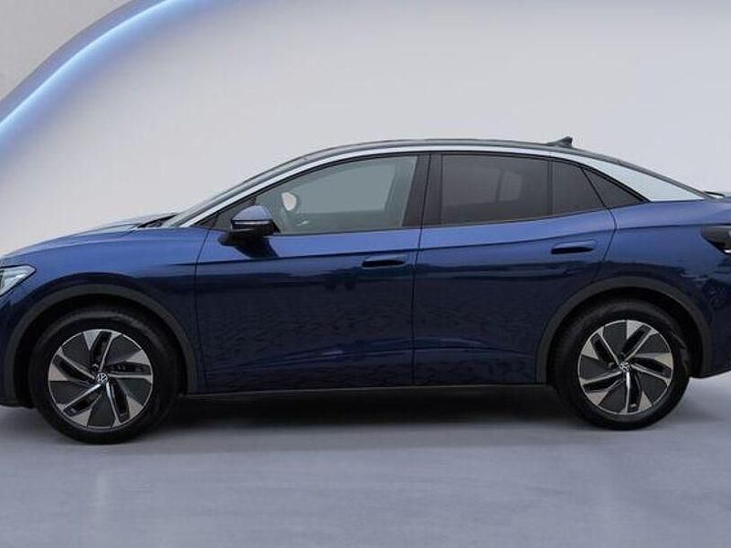 Gebraucht VW ID.5 Pro 210 kW (286 PS) 2025 Blue dusk metallic SUV