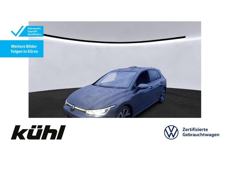 Gebraucht VW Golf R-line 150 PS (110 kW) 2021 Limousine